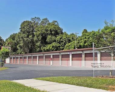 Storage Units for Rent available at 16031 North US Highway 301, Dade City, FL 33523
