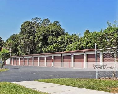 Storage Units for Rent available at 16031 North US Highway 301, Dade City, FL 33523