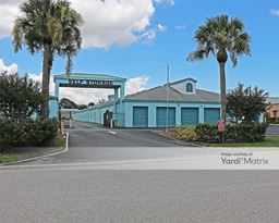Image for U - Stow - N - Go - 1351 Heather Ridge Blvd, Dunedin, FL