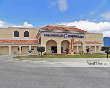 Storage Units for Rent available at 4733 Exploration Avenue, Lakeland, FL 33812
