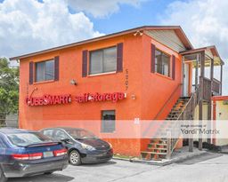 Image for CubeSmart Self Storage - 5907 West Linebaugh Avenue, Tampa, FL