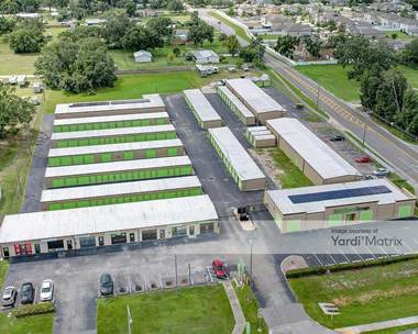 Storage Units for Rent available at 2107 College Avenue East, Ruskin, FL 33570