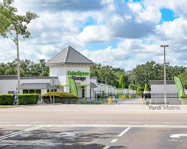 Storage Units for Rent available at 607 East Bloomingdale Avenue, Brandon, FL 33511