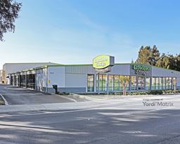 Image for Extra Space Storage - 8610 66th Street North, Pinellas Park, FL