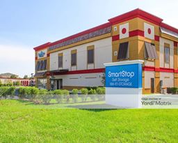 Image for SmartStop Self Storage - 9811 Progress Blvd, Riverview, FL