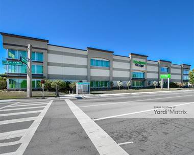 Storage Units for Rent available at 7220 4th Street North, Saint Petersburg, FL 33702