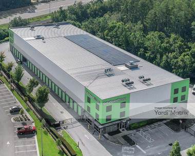 Storage Units for Rent available at 21370 Walmart Way, Lutz, FL 33548