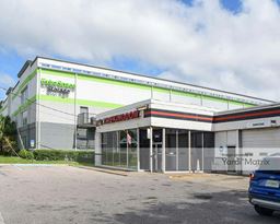 Image for Extra Space Storage - 2925 Tyrone Blvd North, St. Petersburg, FL