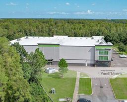 Image for Extra Space Storage - 20315 Trout Creek Drive, Tampa, FL