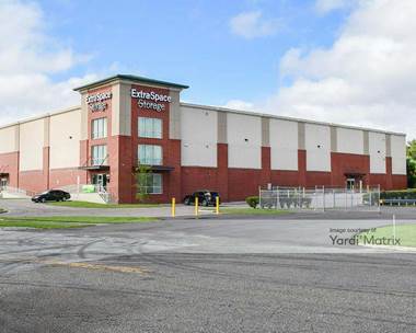 Storage Units for Rent available at 102 North 20th Street, Tampa, FL 33605