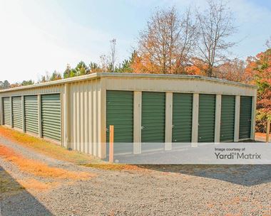 Storage Units for Rent available at 21107 North Highway 365, Maumelle, AR 72113