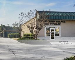 Image for Otter Creek Village Mini Storage - 10506 Stagecoach Road, Little Rock, AR