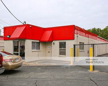 Storage Units for Rent available at 7201 Interstate 30, Little Rock, AR 72209