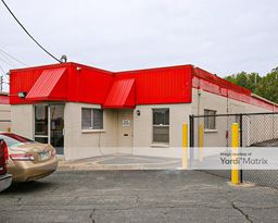 Image for Storage Rentals of America - 7201 Interstate 30, Little Rock, AR