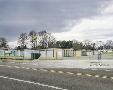 Storage Units for Rent available at 6705 Old Hwy 67, Cabot, AR 72023