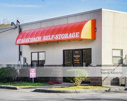 Image for Stagecoach Self Storage - 8001 Stagecoach Road, Little Rock, AR