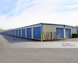 Image for Riverdale Mini Storage - 1020 Jessie Road, Little Rock, AR