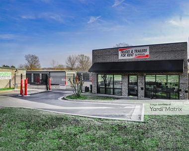 Storage Units for Rent available at 9900 AR-5 North, Alexander, AR 72002