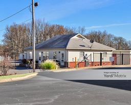 Image for 10 Federal Storage - 503 Northgate Drive, Jacksonville, AR