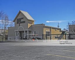 Image for A - AAA Key Mini Storage - 6117 West 65th Street, Little Rock, AR