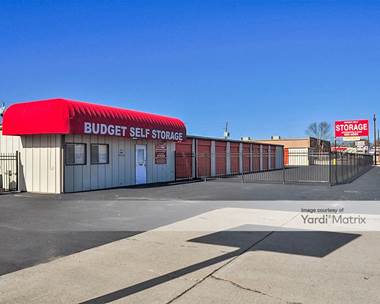 Storage Units for Rent available at 405 South James Street, Jacksonville, AR 72076