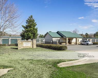 Storage Units for Rent available at 27000 Kanis Road, Little Rock, AR 72223