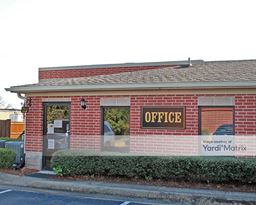 Image for Premier Storage - 1516 Mill Street, Conway, AR