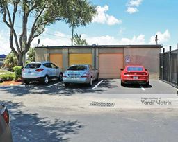 Image for Space Shop Self Storage - 1799 West Atlantic Blvd, Pompano Beach, FL