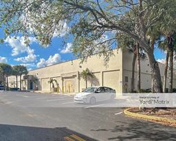 Image for Extra Space Storage - 5605 West Sunrise Blvd, Plantation, FL
