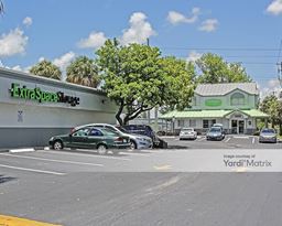 Image for Extra Space Storage - 3401 South State Road 7, Davie, FL