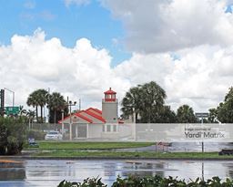Image for Public Storage - 250 SW 136th Avenue, Davie, FL