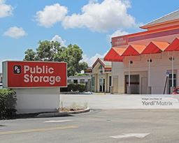 Image for Public Storage - 3350 SW 10th Street, Deerfield Beach, FL
