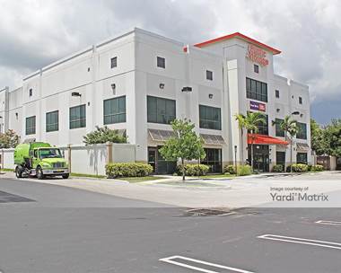 Storage Units for Rent available at 1450 West Copans Road, Pompano Beach, FL 33064