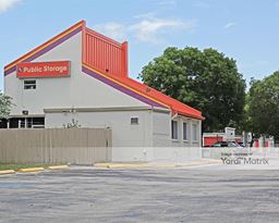 Image for Public Storage - 4501 SW 54th Street, Fort Lauderdale, FL