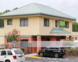 Image for Extra Space Storage - 610 Rinehart Road, Lake Mary, FL