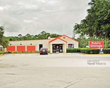 Storage Units for Rent available at 10053 Lake Underhill Road, Orlando, FL 32825
