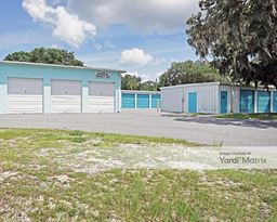 Image for Thomas Avenue Self Storage - 1210 Thomas Avenue, Leesburg, FL
