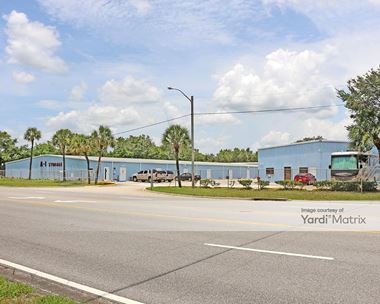 Storage Units for Rent available at 1360 Lake Washington Road, Melbourne, FL 32935