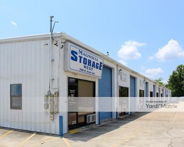 Storage Units for Rent available at 2900 West Airport Blvd, Sanford, FL 32771
