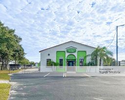 Image for Extra Space Storage - 880 Bay Road, Mount Dora, FL