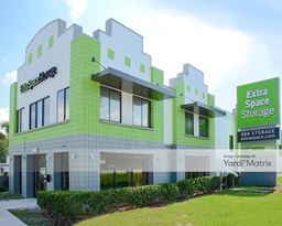 Image for Extra Space Storage - 2631 East Semoran Blvd, Apopka, FL