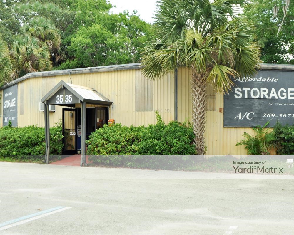 Affordable Storage 3535 South Street Titusville FL   1066380 1 3 