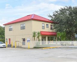 Image for Storage Rentals of America - 230 Oxford Road, Fern Park, FL
