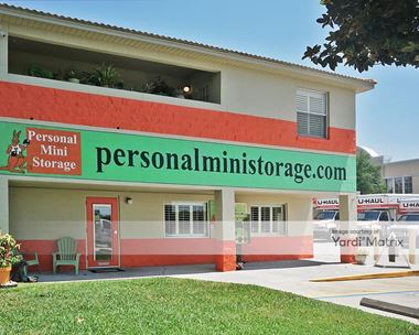 Storage Units for Rent available at 15635 State Highway 50, Clermont, FL 34711