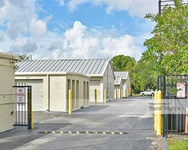 Storage Units for Rent available at 932 Dyer Blvd, Kissimmee, FL 34741