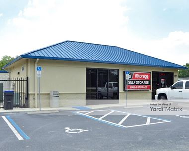 Storage Units for Rent available at 3955 South Street, Titusville, FL 32780