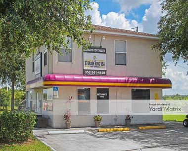 Storage Units for Rent available at 995 North US Highway 27, Minneola, FL 34715