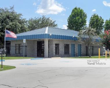 Storage Units for Rent available at 2580 Michigan Avenue, Kissimmee, FL 34744