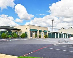 Image for AAA Alamo Mini Storage - 14242 North Hills Village Drive, San Antonio, TX
