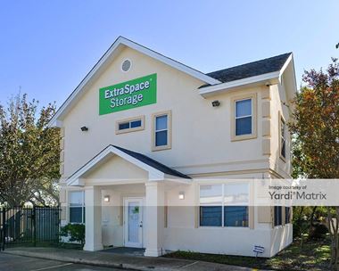 Image for Extra Space Storage - 7600 Tezel Road, San Antonio, TX